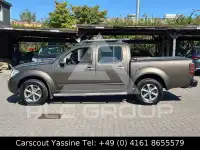 2015 Nissan Navara