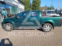 2015 Nissan Navara