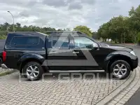 2015 Nissan Navara