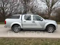 2015 Nissan Navara