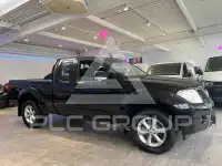 2015 Nissan Navara