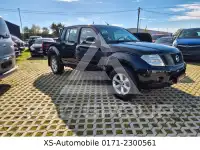 2015 Nissan Navara