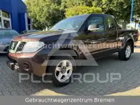 2015 Nissan Navara