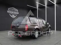 2015 Nissan Navara