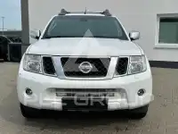 2015 Nissan Navara