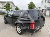 2015 Nissan Navara