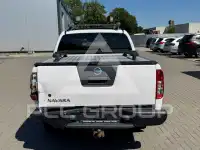 2015 Nissan Navara