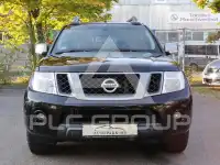 2015 Nissan Navara