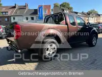 2015 Nissan Navara