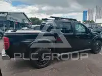 2015 Nissan Navara