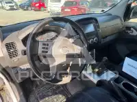 2015 Nissan Navara