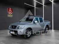 2015 Nissan Navara