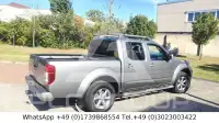 2015 Nissan Navara