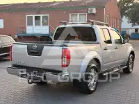 2015 Nissan Navara