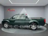 2015 Nissan Navara