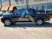 2015 Nissan Navara