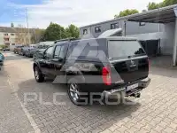 2015 Nissan Navara
