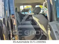 2015 Nissan Navara