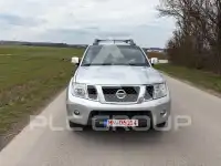 2015 Nissan Navara