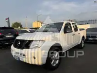 2015 Nissan Navara