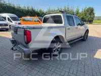 2015 Nissan Navara