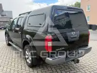 2015 Nissan Navara