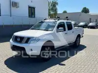 2015 Nissan Navara