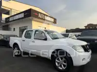2015 Nissan Navara