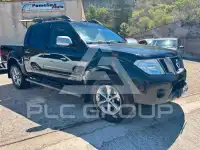 2015 Nissan Navara