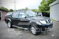 2015 Nissan Navara