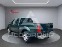 2015 Nissan Navara