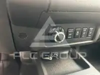 2015 Nissan Navara