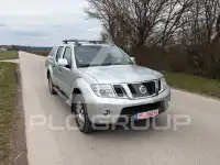 2015 Nissan Navara