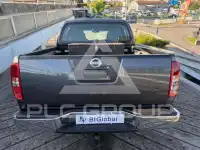 2015 Nissan Navara