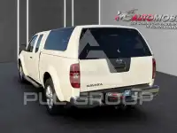 2015 Nissan Navara