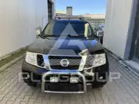 2015 Nissan Navara