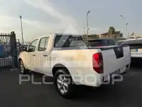 2015 Nissan Navara