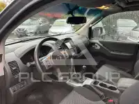 2015 Nissan Navara