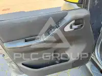 2015 Nissan Navara
