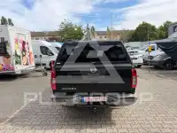 2015 Nissan Navara