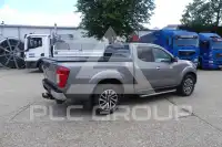 2015 Nissan Navara