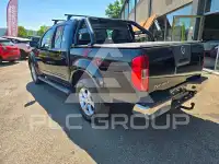 2015 Nissan Navara