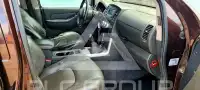 2015 Nissan Navara