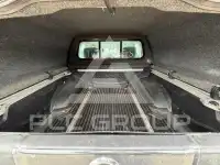 2015 Nissan Navara