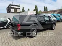 2015 Nissan Navara