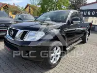 2015 Nissan Navara