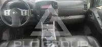 2015 Nissan Navara