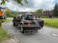 2015 Nissan Navara