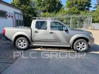 2015 Nissan Navara