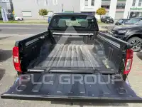 2015 Nissan Navara